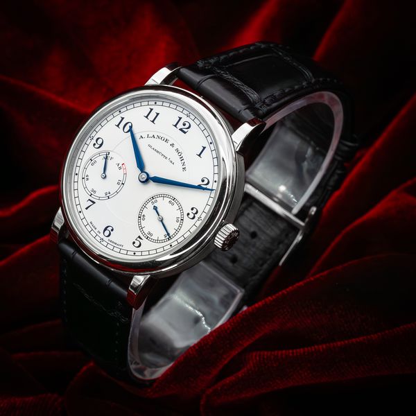 A. Lange and Sohne 1815 234.026